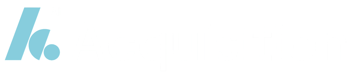 AI Acquisition